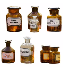 Lekarna dol pri ljubljani