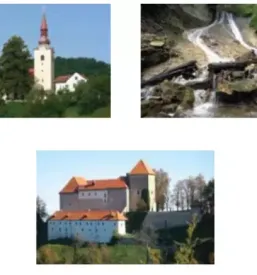 Lepi izleti podcetrtek