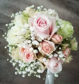 Poročno cvetje Slovenj Gradec