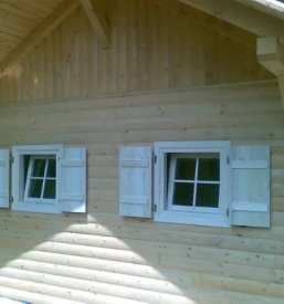 Lesarstvo savinjska dolina