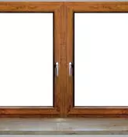 Lesena okna in vrata slovenija