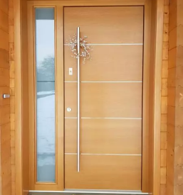 Lesena okna po meri pomurje