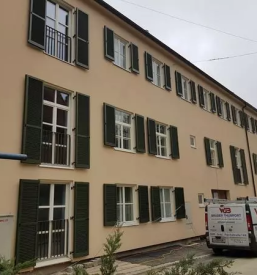 Lesena okna po meri pomurje