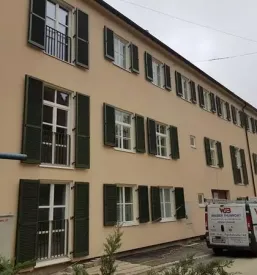 Izdelava lesenih oken po meri Pomurje