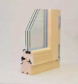 Lesena okna po meri prekmurje