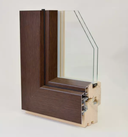 Lesena okna po meri prekmurje