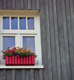 Lesena okna po meri slovenija