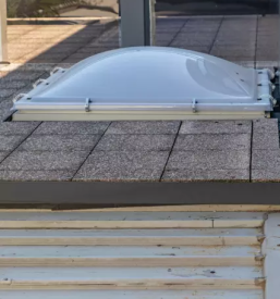 Ugodne lesene fasade Dolenjska