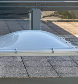 Vrhunske lesene fasade Dolenjska