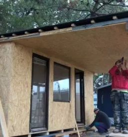 Lesene mobilne hise na kljuc slovenija