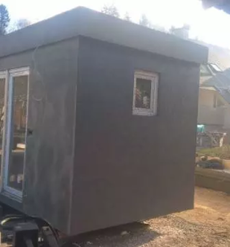 Lesene mobilne hise na kljuc slovenija