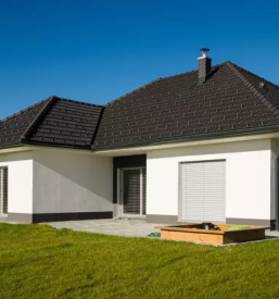 Kvalitetne lesene montažne hiše