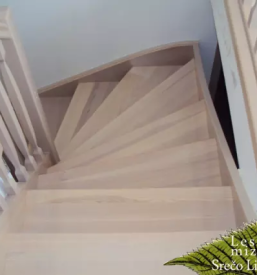 Ugodne moderne stopnice Slovenija