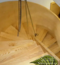 Najlepše stopnice Slovenija