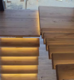 Izdelava pohištva iz masive Ljubljana