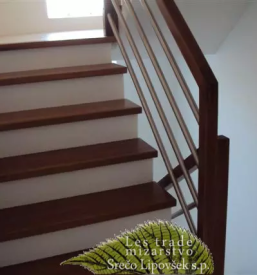 Izdelava pohištva iz masive