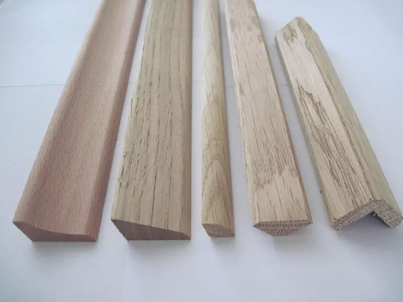 Lesene talne letve Slovenija 