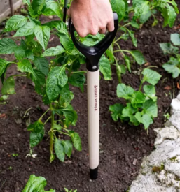 Leseni ročaji za orodje po meri