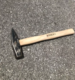 Po naročilu izdelani ročaji po meri Dolenjska