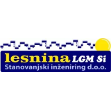 LESNINA LGM SI D.O.O.