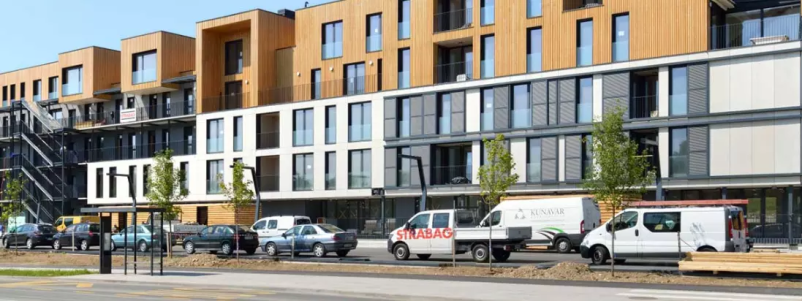 Letne kuhinje Slovenija