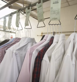 Likanje murska sobota