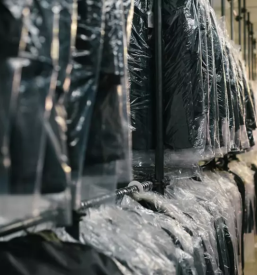 Likanje perila ljubljana