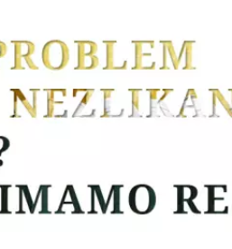 Likanje perila ljubljana