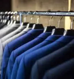 Likanje perila ljubljana