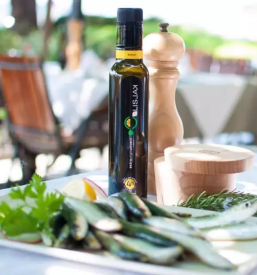 Lisjak olive oil