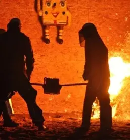 Dobra livarna Ravne na Koroškem