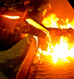 Livarske storitve slovenija