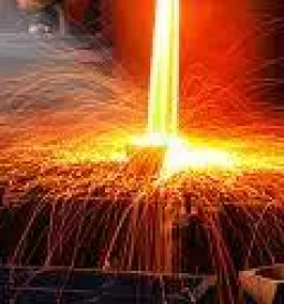 Kvalitetno livarstvo Ljubljana