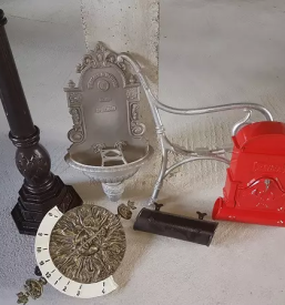 Livarstvo osrednja slovenija