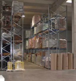 Logisticne storitve pomurje