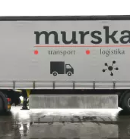 Logisticne storitve pomurje