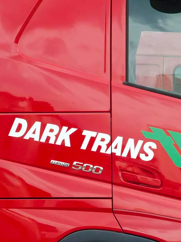 Dobre logistične storitve Primorska