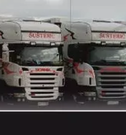 Logistics services and freight transport europe slovenia