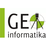 GEOinformatika, Tadej Srdinšek s.p.