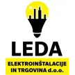 Leda, elektroinštalacije, d.o.o.