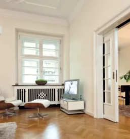 Lokalno prezracevanje slovenija