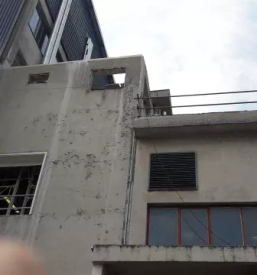 Lokalno prezracevanje slovenija