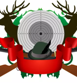 Lov na divjad v sloveniji