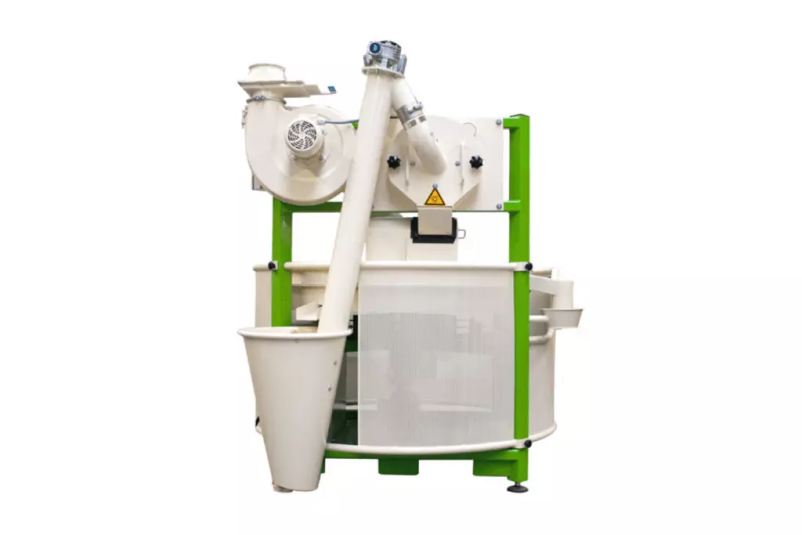 Ugodno luščenje pire Savinjska