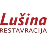 Restavracija Lušina