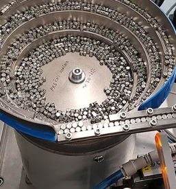 Machine design, Slovenia and abroad