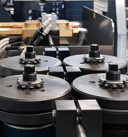 Projektiranje strojev Slovenija in tujina