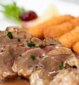 Dobra restavracija Gornja Radgona