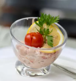 Jedi po naročilu Gornja Radgona