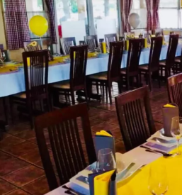 Malice in kosila martjanci pomurje